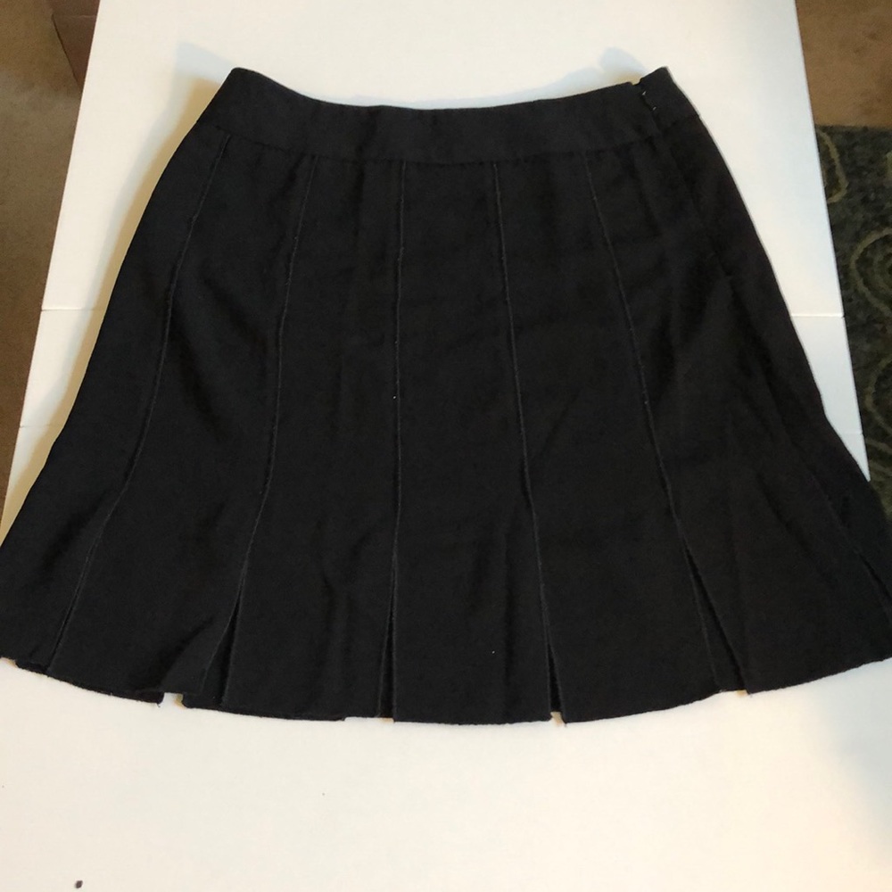 Cache Skirt (Las)